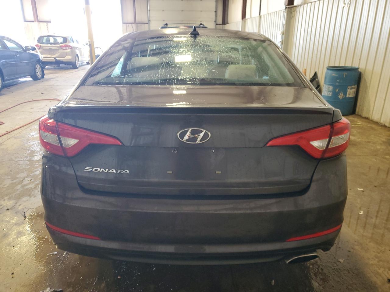 2015 Hyundai Sonata - Image 6
