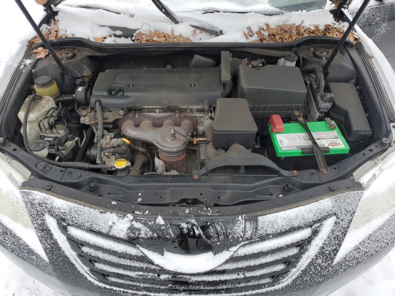 2007 Toyota Camry - Image 11