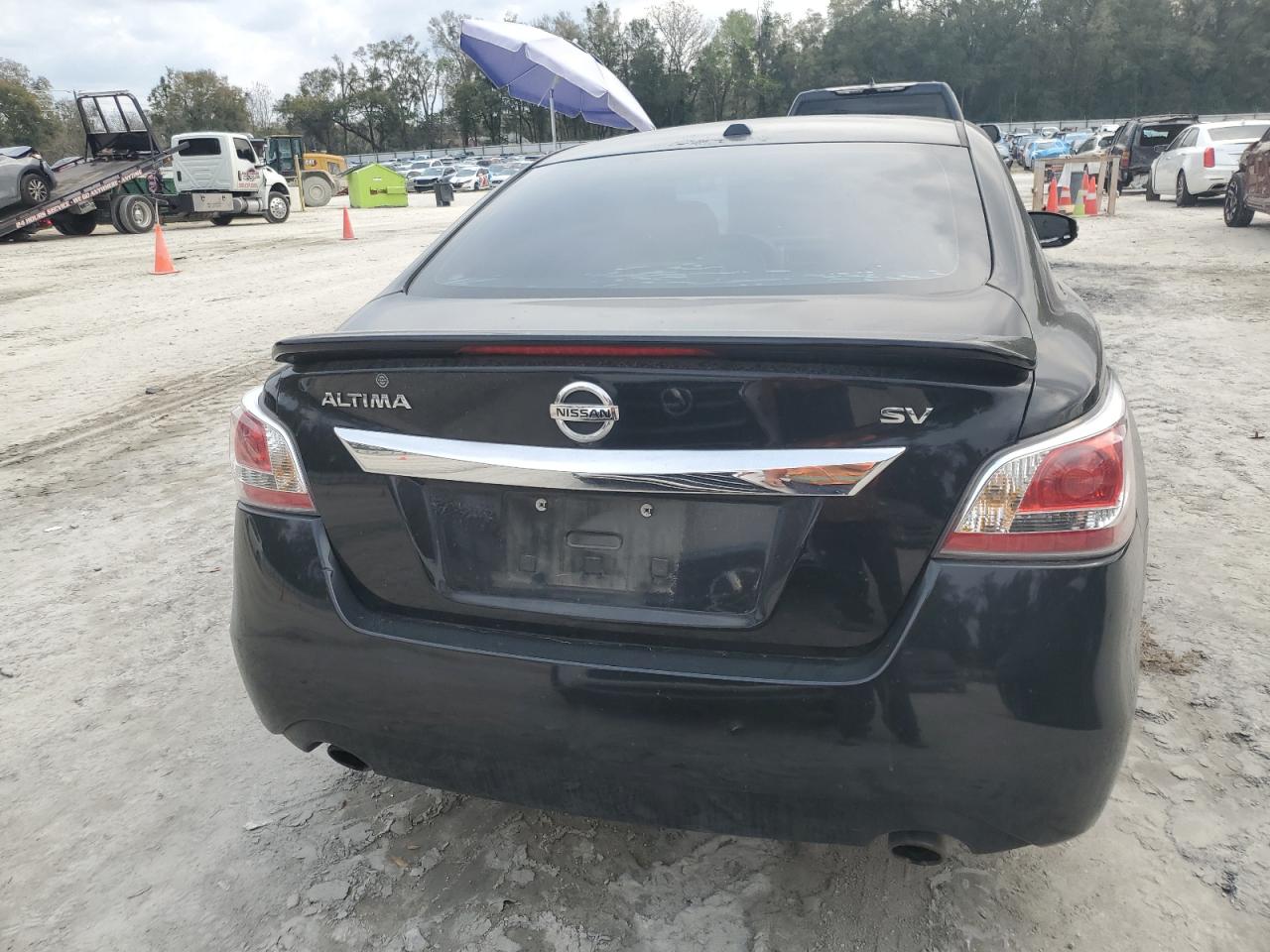 2015 Nissan Altima - Image 6