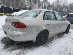 2001 Toyota Corolla Ce for Sale in Waldorf, MD - Front End