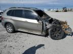 2008 Bmw X5 4.8I zu verkaufen in Tulsa, OK - Burn