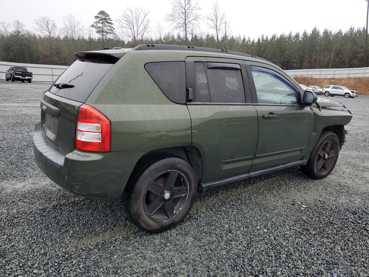 2009 Jeep Compass - Image 3