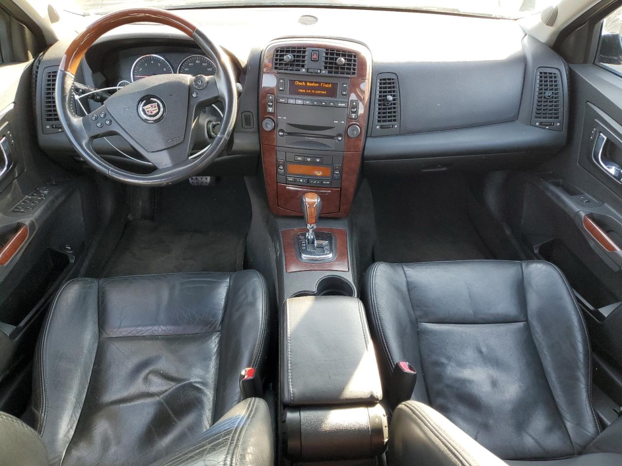 2006 Cadillac CTS - Image 8