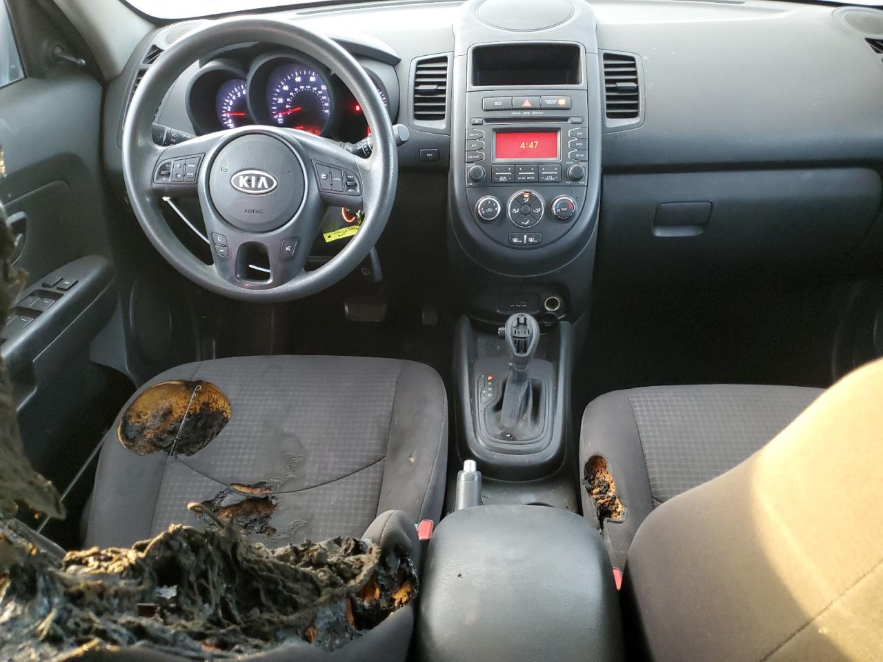 2012 Kia Soul - Image 8