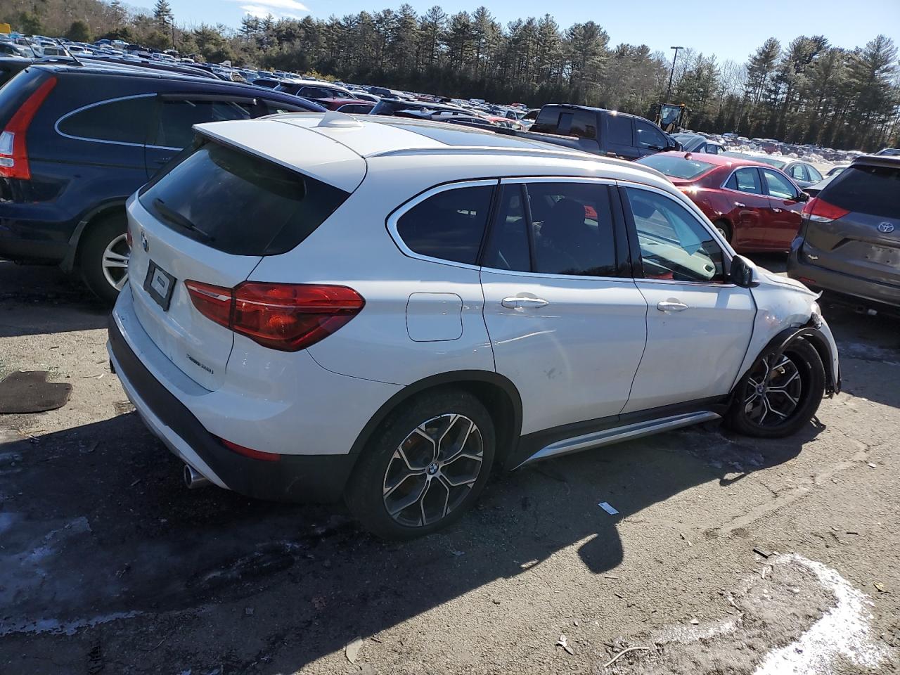 2020 BMW X1 - Image 3