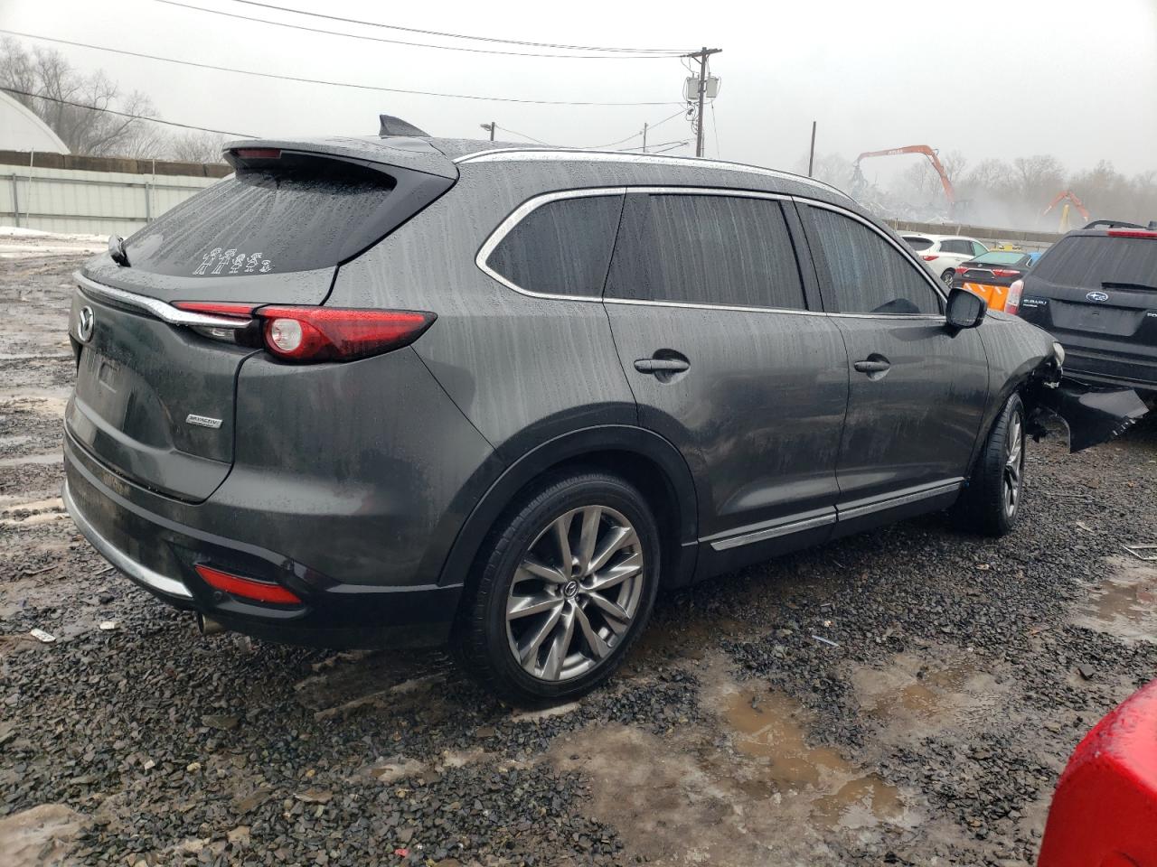 2017 Mazda CX-9 - Image 3
