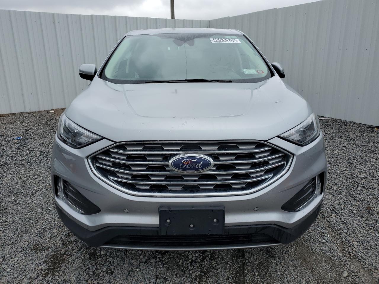 2FMPK4K93PBA32571 FORD EDGE 2023