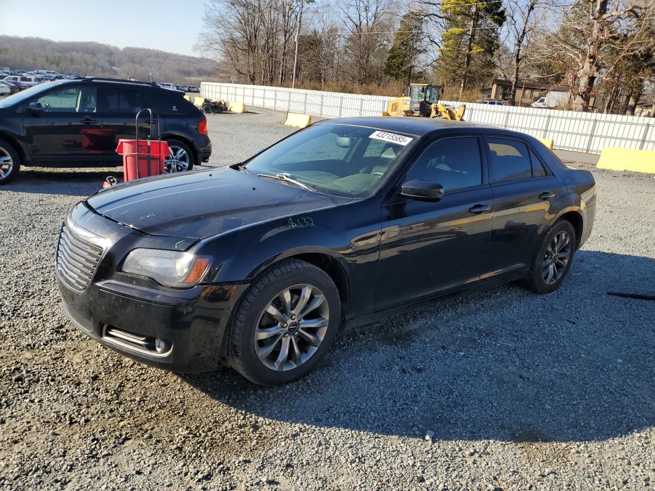 2014 Chrysler 300 - Image 1