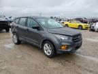 2018 Ford Escape S იყიდება Houston-ში, TX - Side