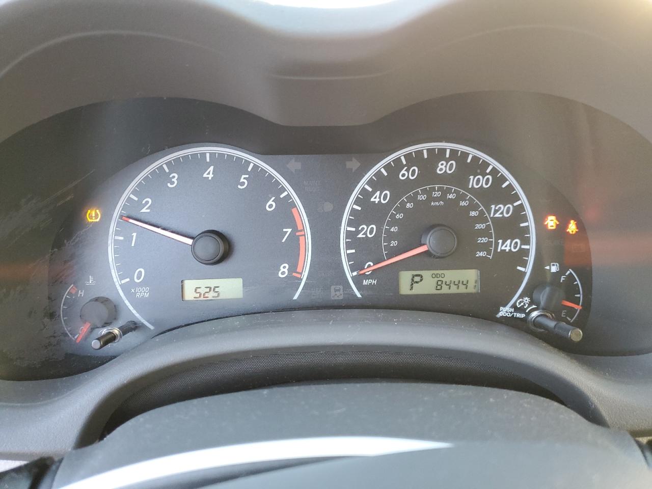 2009 Toyota Corolla - Image 9