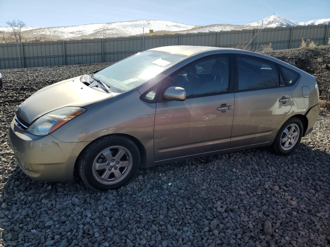 2006 Toyota Prius - Image 1