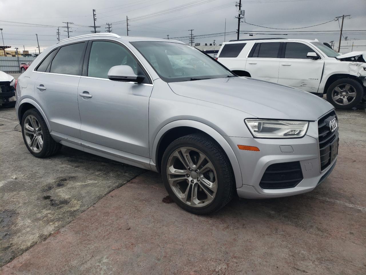 2016 Audi Q3 - Image 4
