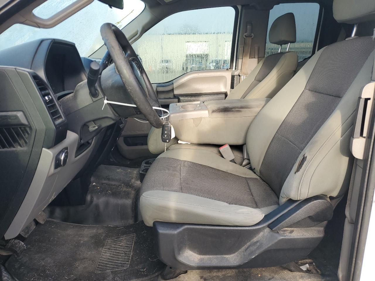 2015 Ford F-150 - Image 7
