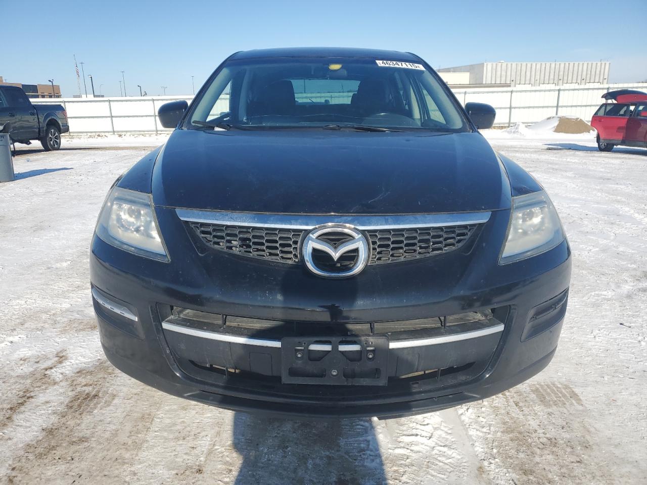 2007 Mazda CX-9 - Image 5
