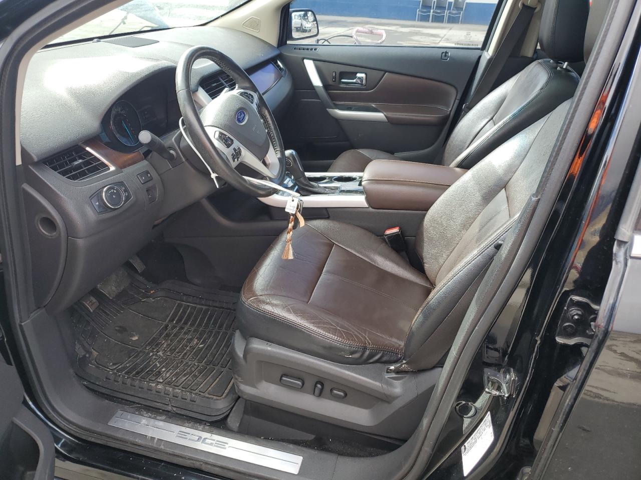 2011 Ford Edge - Image 7