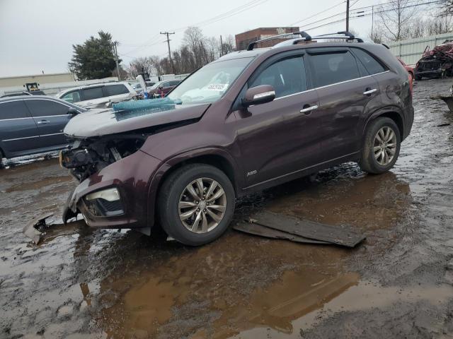 2012 Kia Sorento Sx