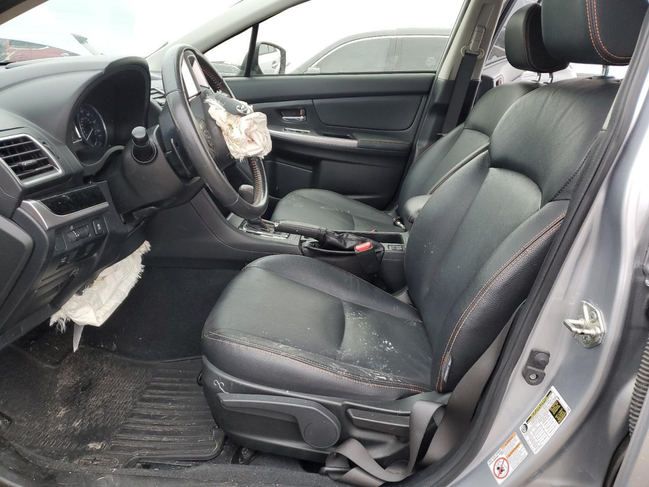 2017 Subaru XV - Image 7