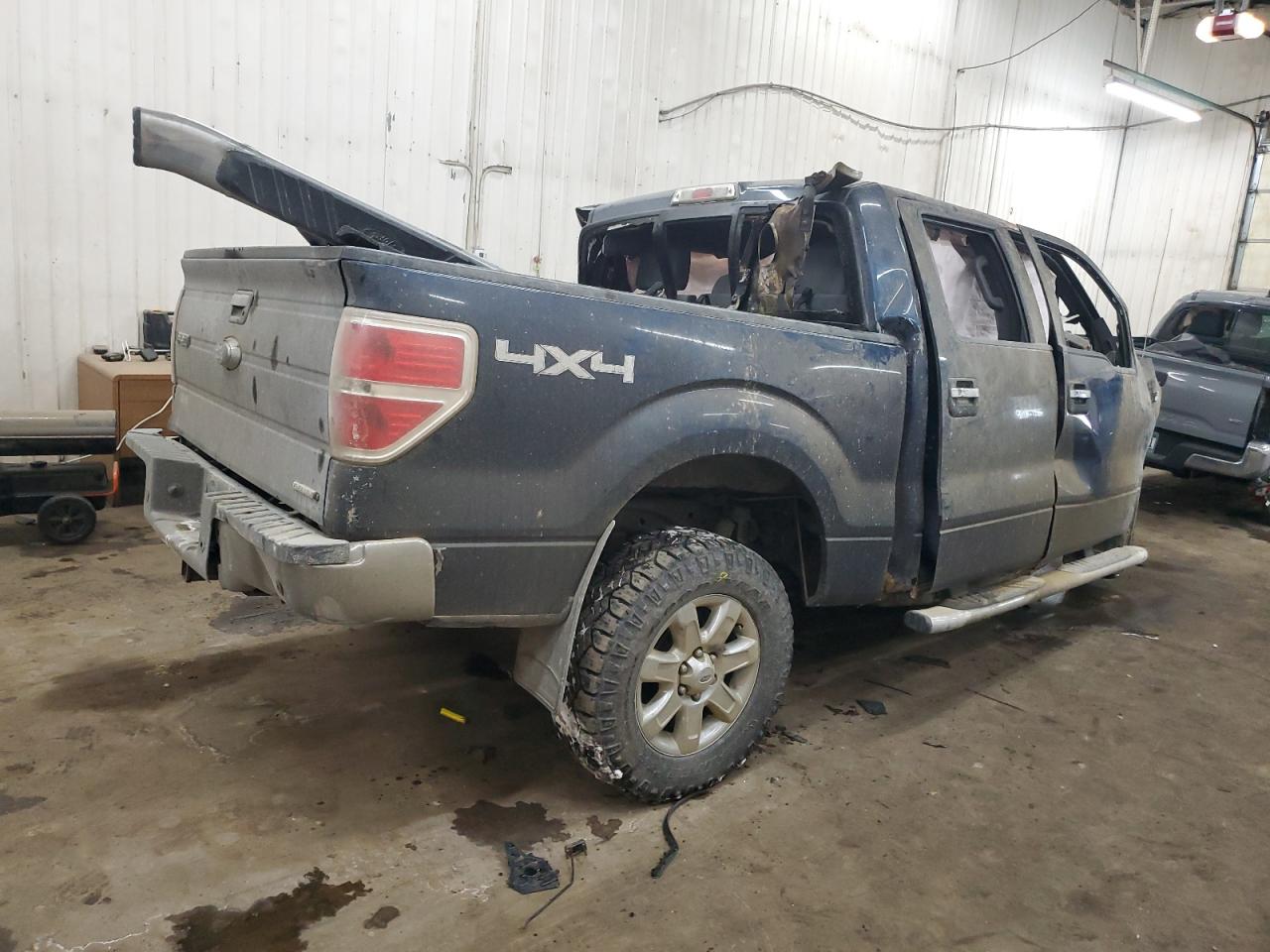 2014 Ford F-150 - Image 3