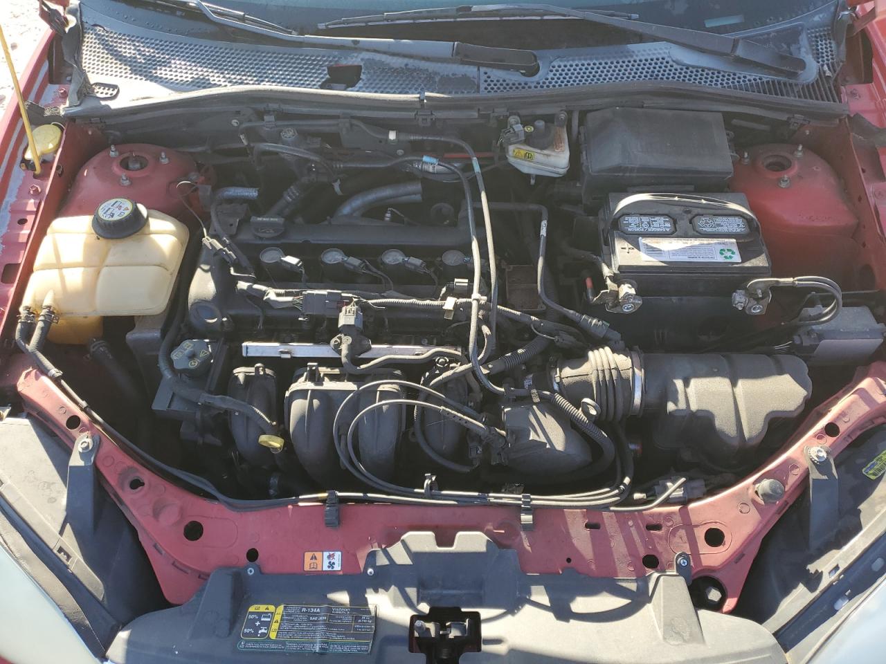 2007 Ford Focus - Image 11