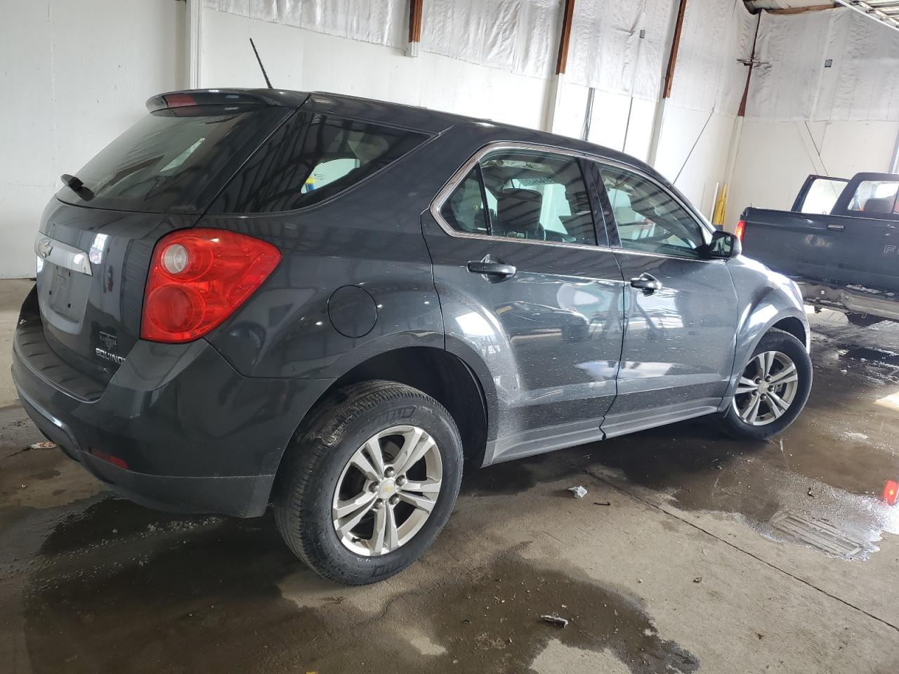 2013 Chevrolet Equinox - Image 3