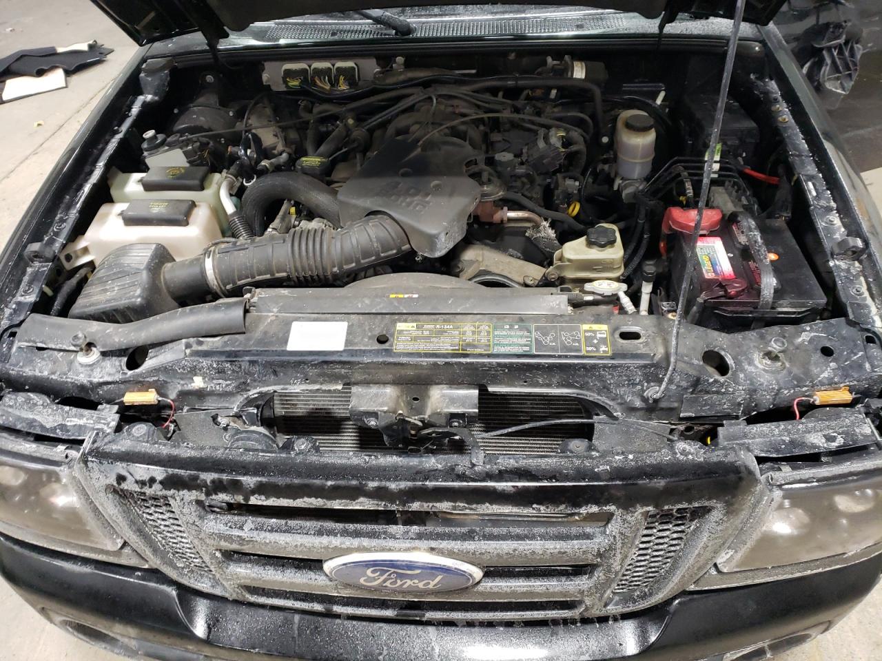 2011 Ford Ranger - Image 13