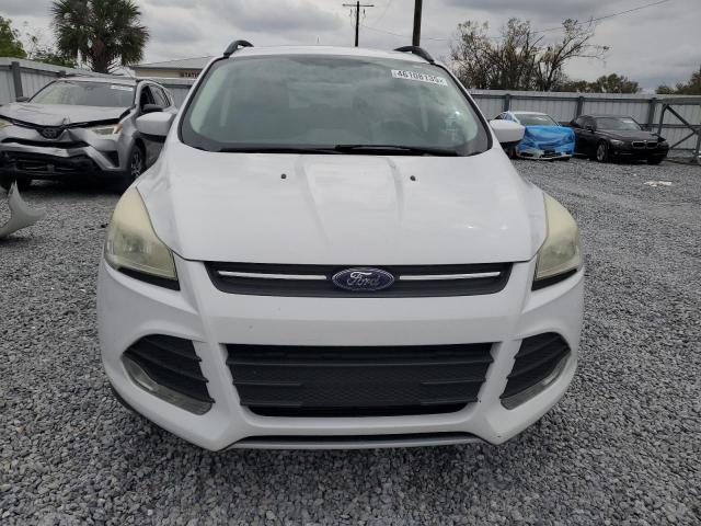  FORD ESCAPE 2014 White