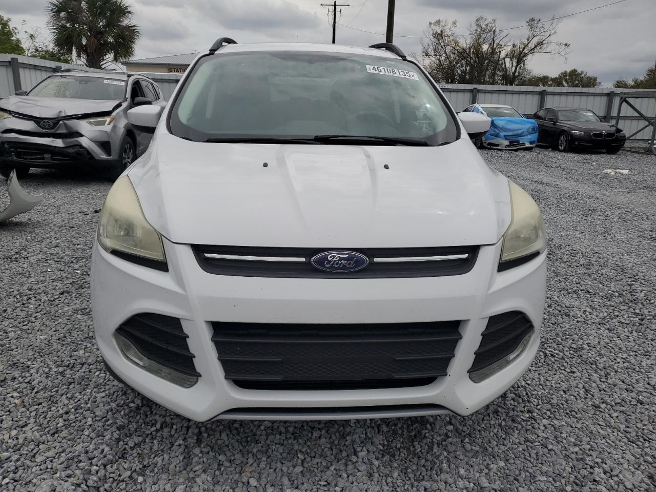 2014 Ford Escape - Image 5