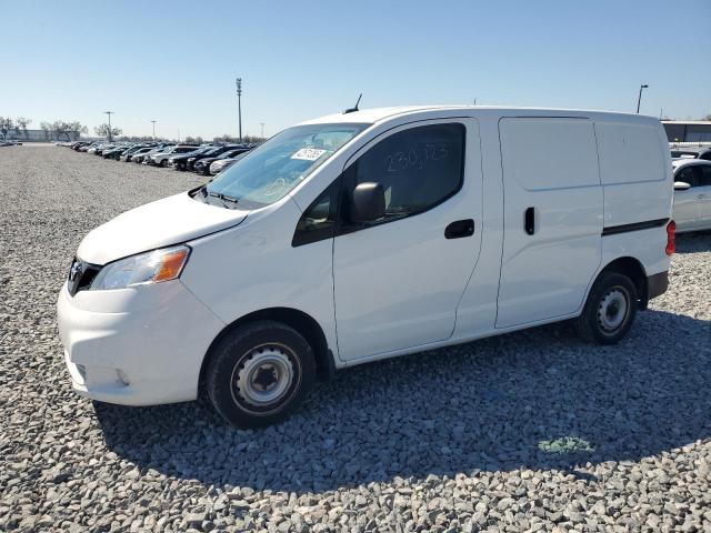 2021 Nissan Nv200 2.5S