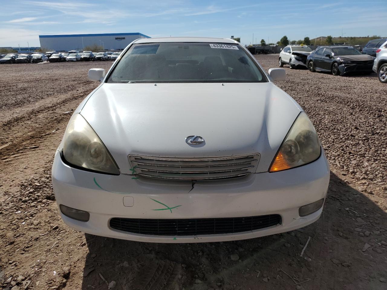 2004 Lexus ES - Image 5