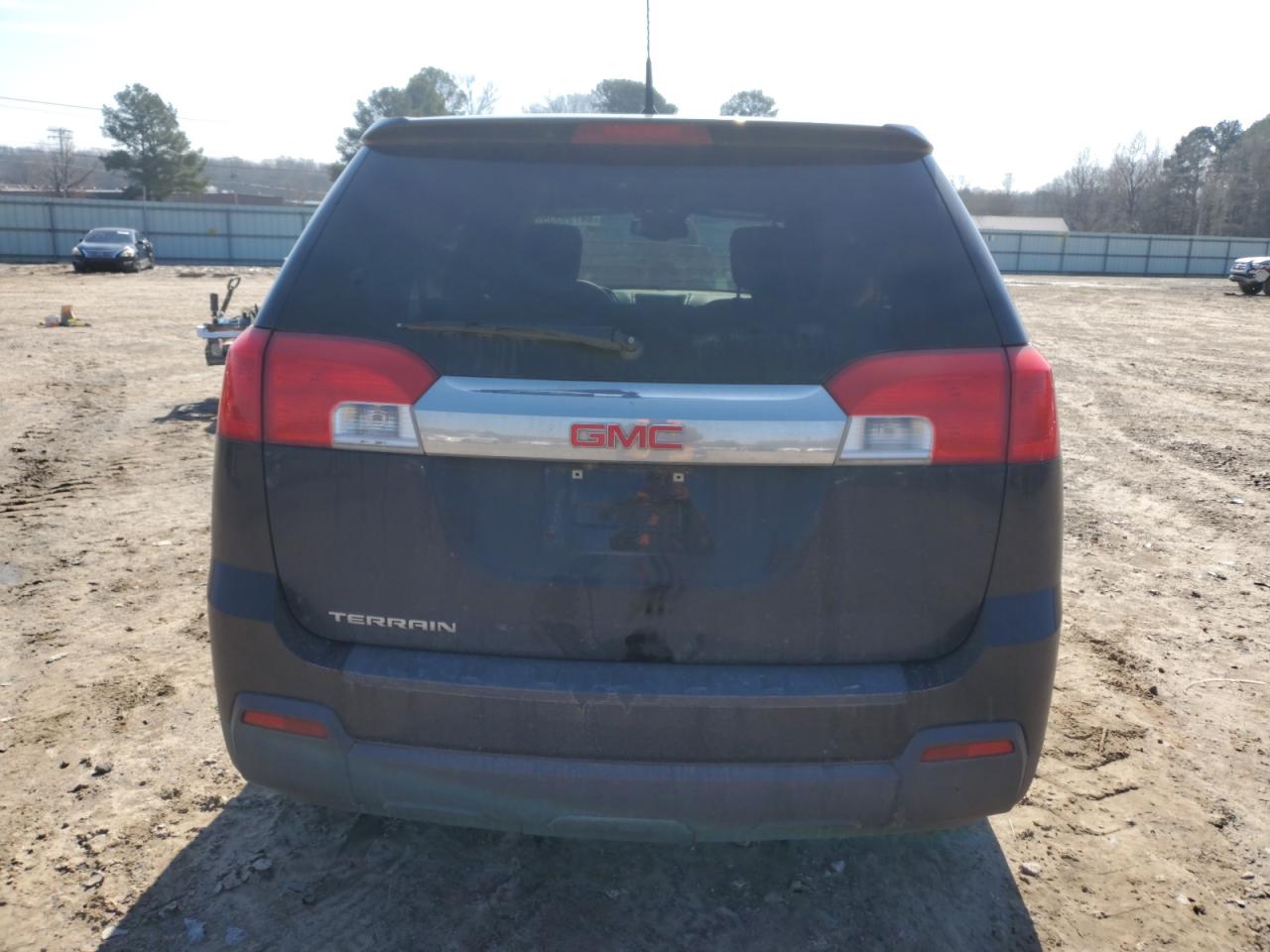 2012 GMC Terrain - Image 6
