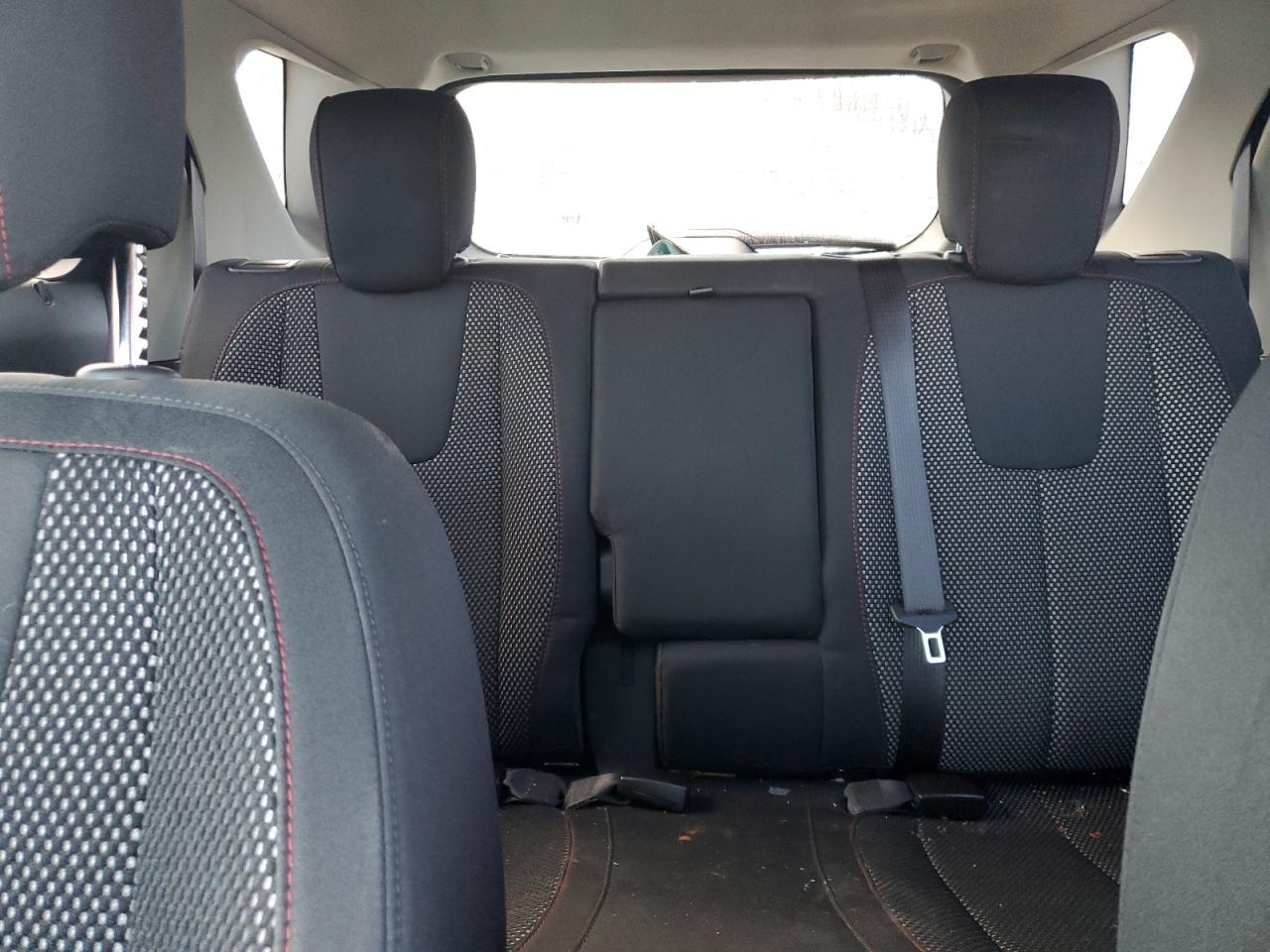 2012 Chevrolet Equinox - Image 10