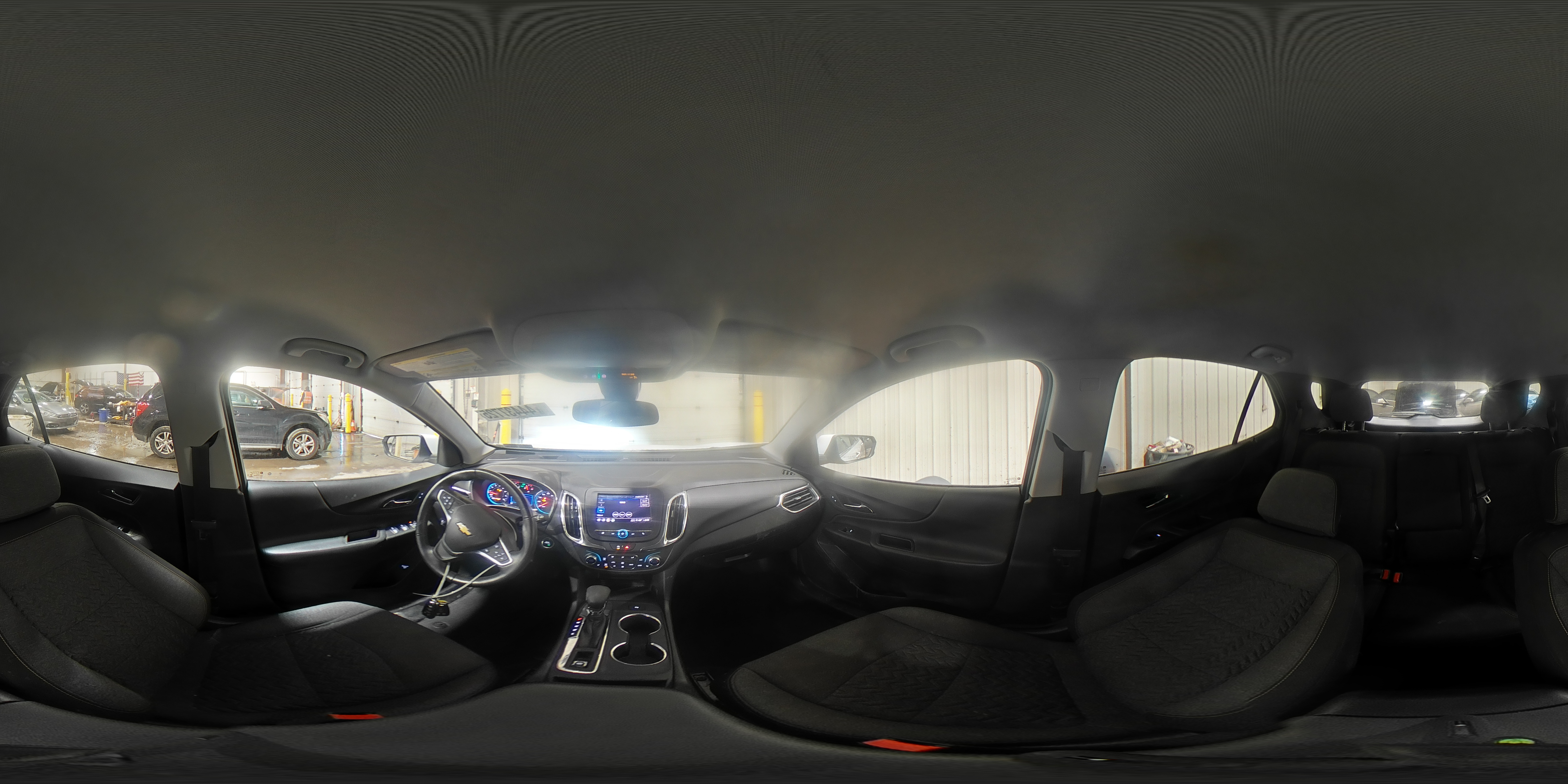2022 Chevrolet Equinox - Image 14