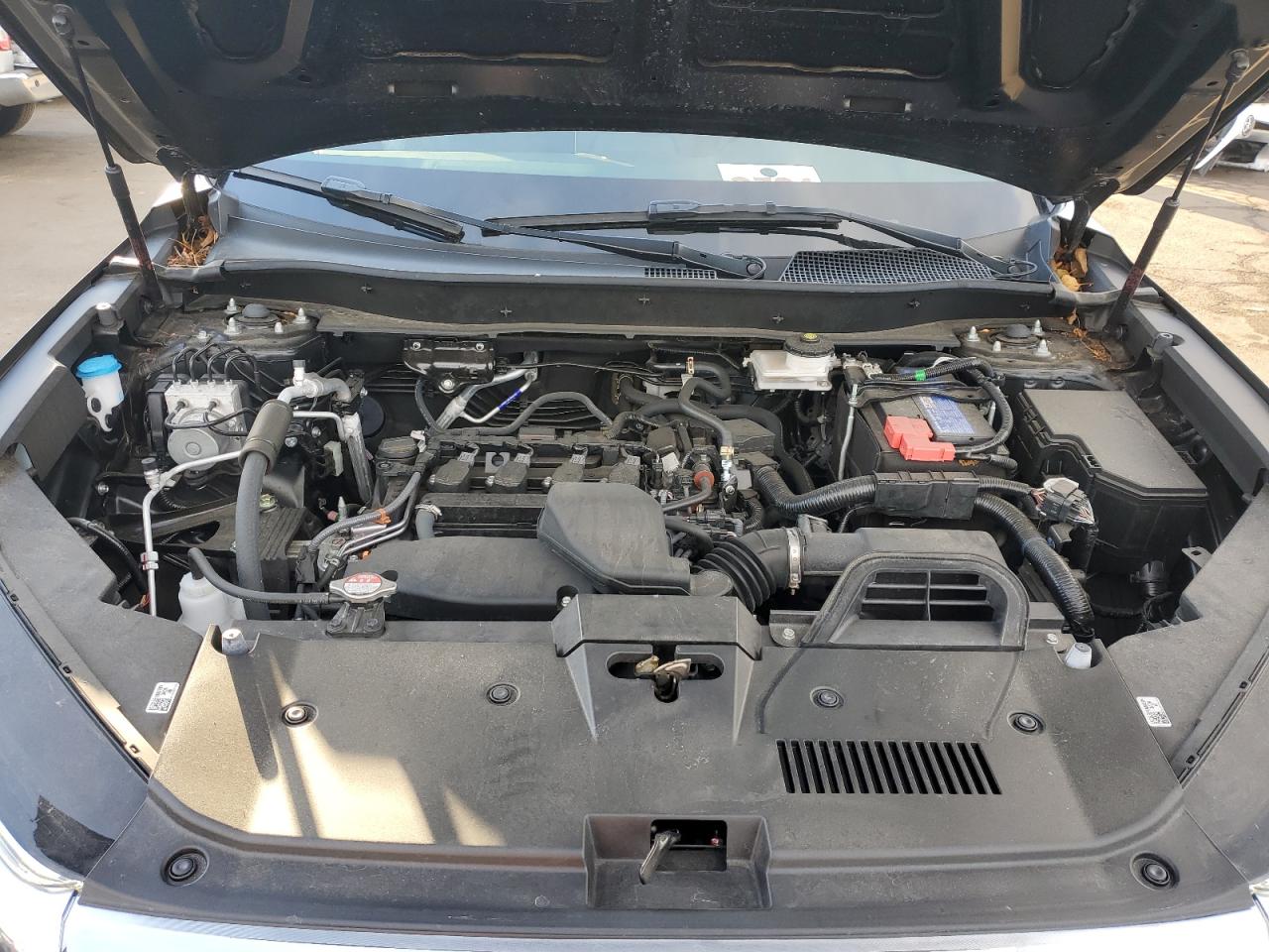 2023 Honda CR-V - Image 13