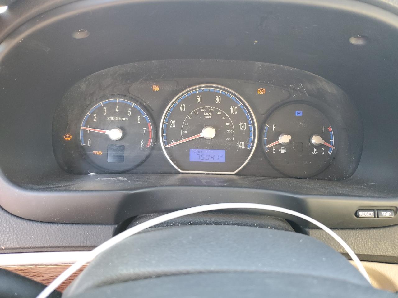 2007 Hyundai Santa Fe - Image 9