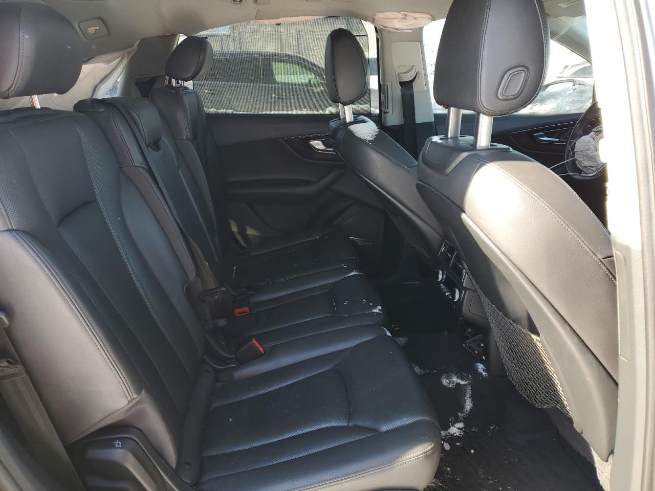 2017 Audi Q7 - Image 11