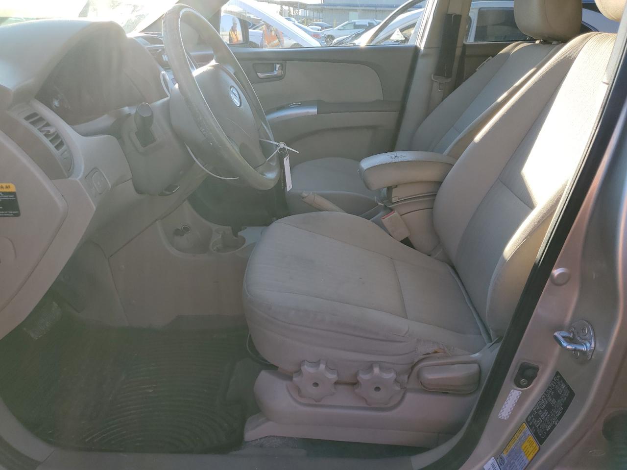 2010 Kia Sportage - Image 7