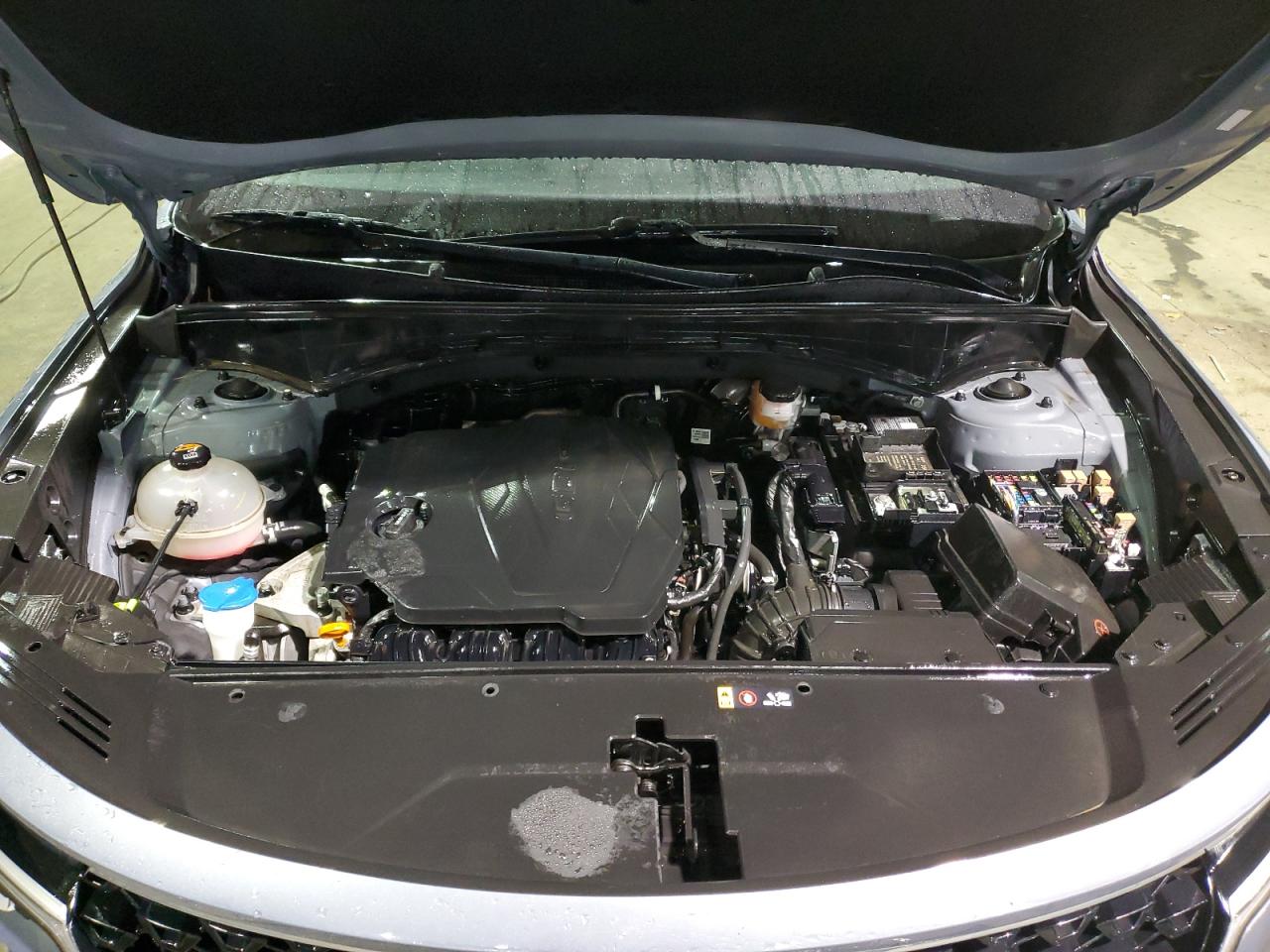 2023 Kia Sorento - Image 12