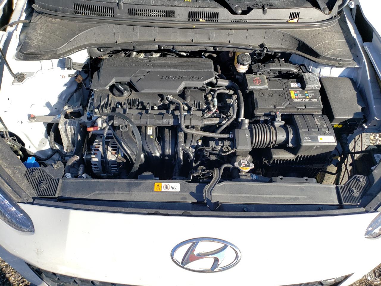 2022 Hyundai Kona - Image 14