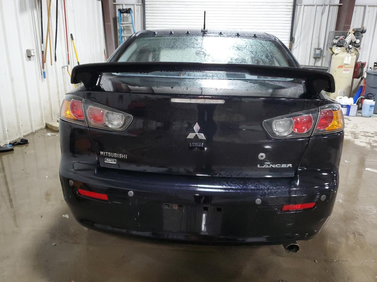 2017 Mitsubishi Lancer - Image 6