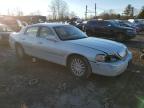 2005 Lincoln Town Car Signature იყიდება Chalfont-ში, PA - Front End