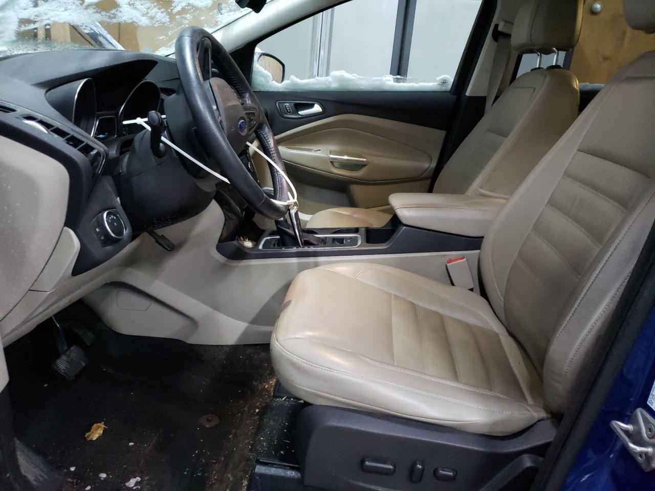 1FMCU9J9XHUB00853 FORD ESCAPE 2017