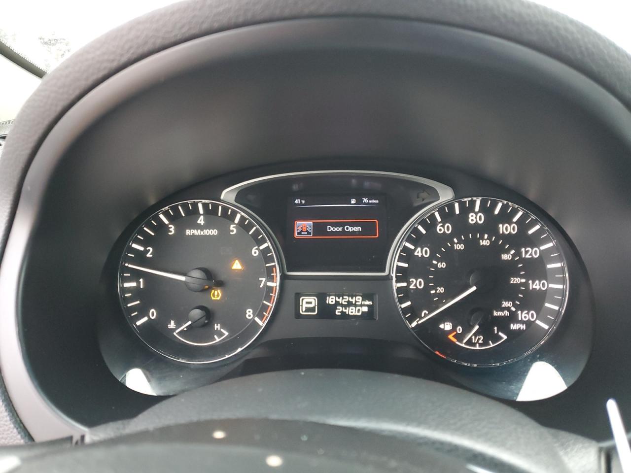 2015 Nissan Altima - Image 9