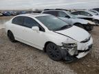 2011 Honda Civic Ex продається в Magna, UT - Front End