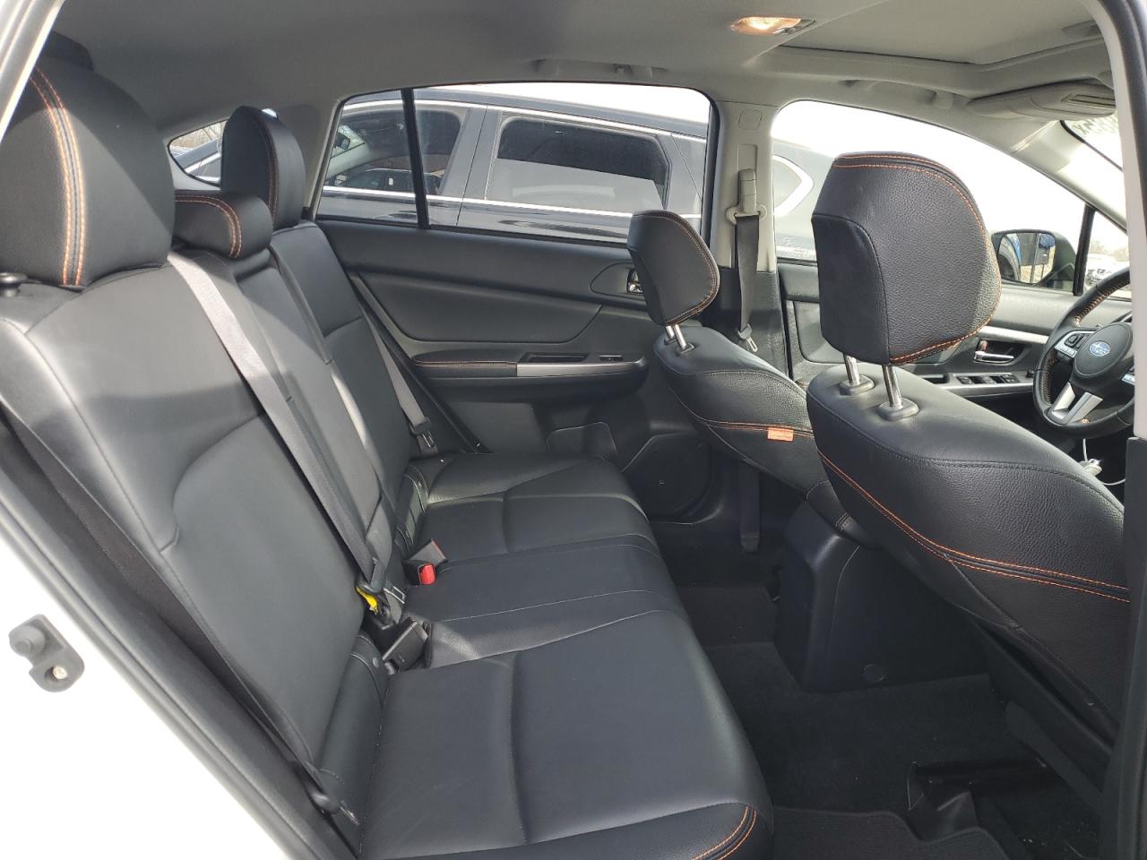 2016 Subaru XV - Image 11
