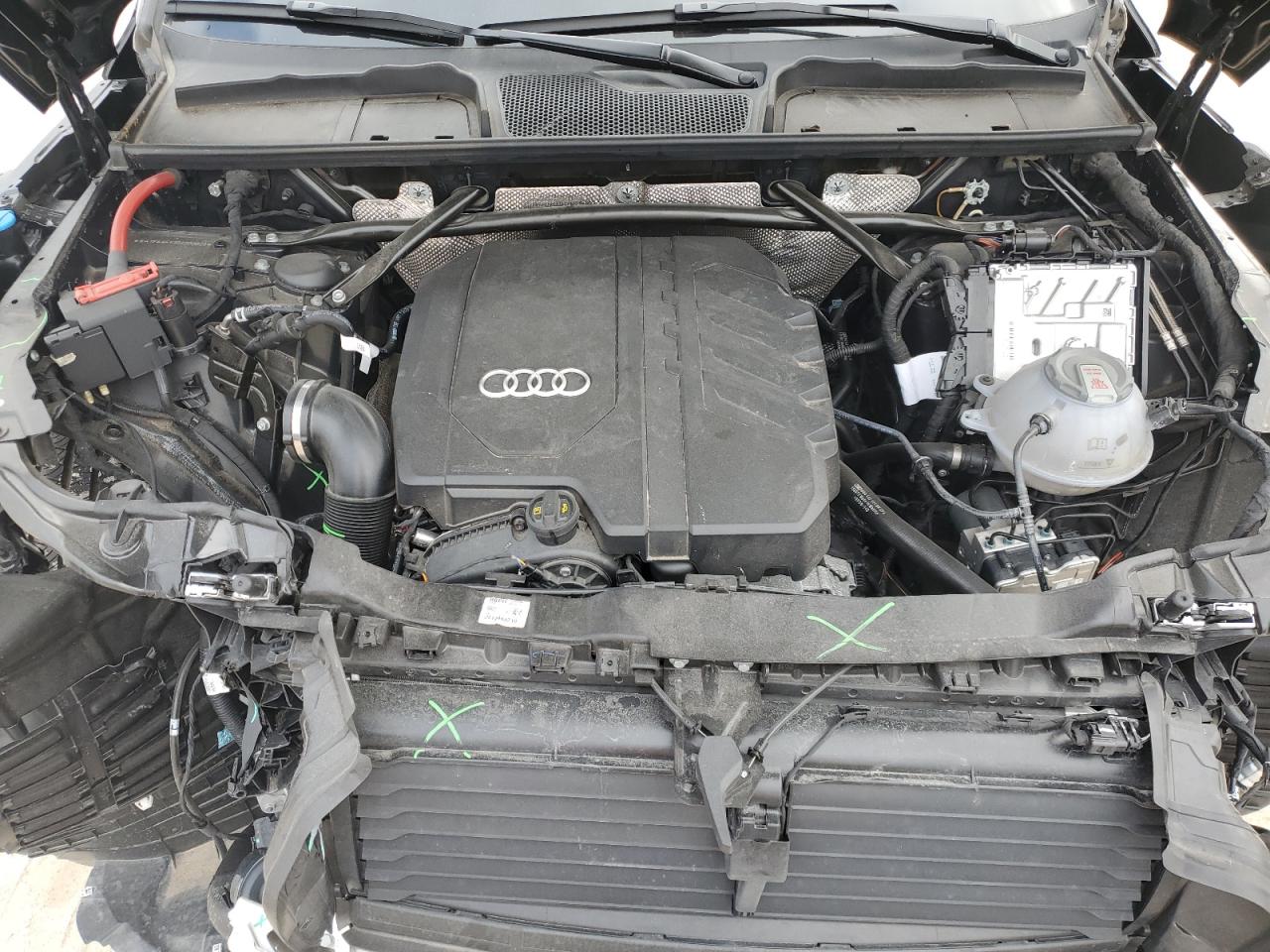 2024 Audi Q5 - Image 12