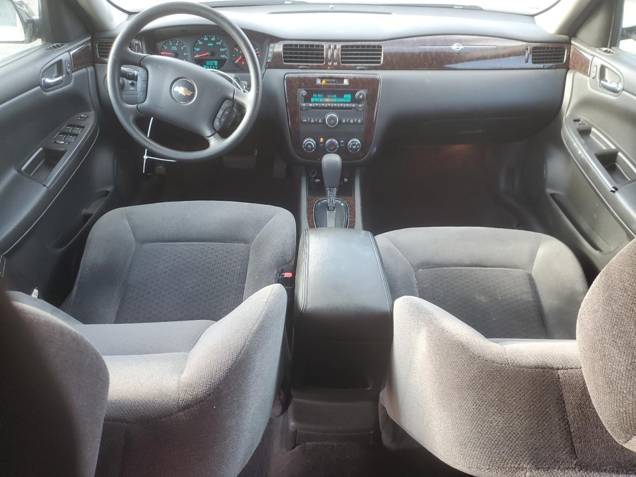 2015 Chevrolet Impala - Image 8