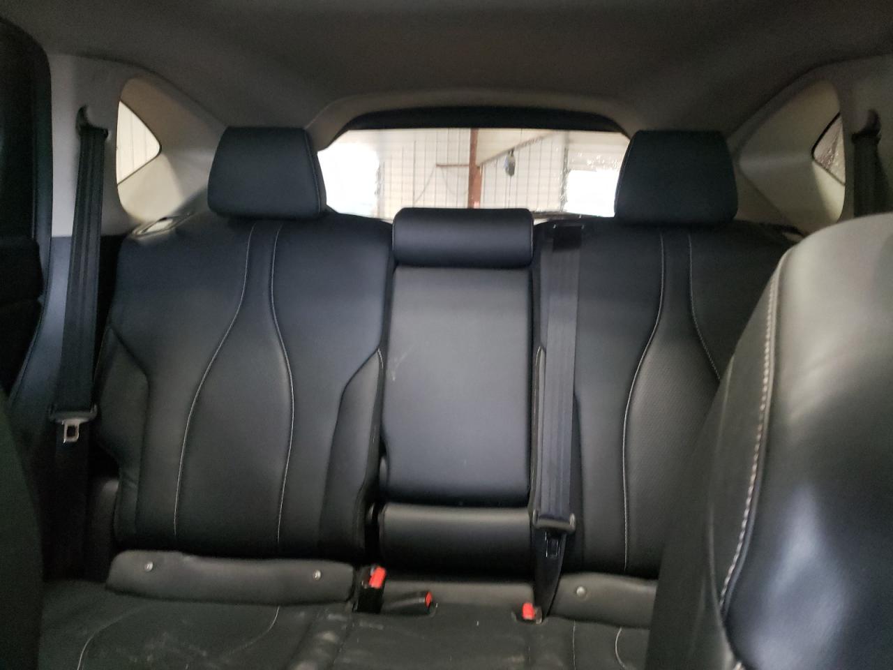 2020 Acura RDX - Image 10