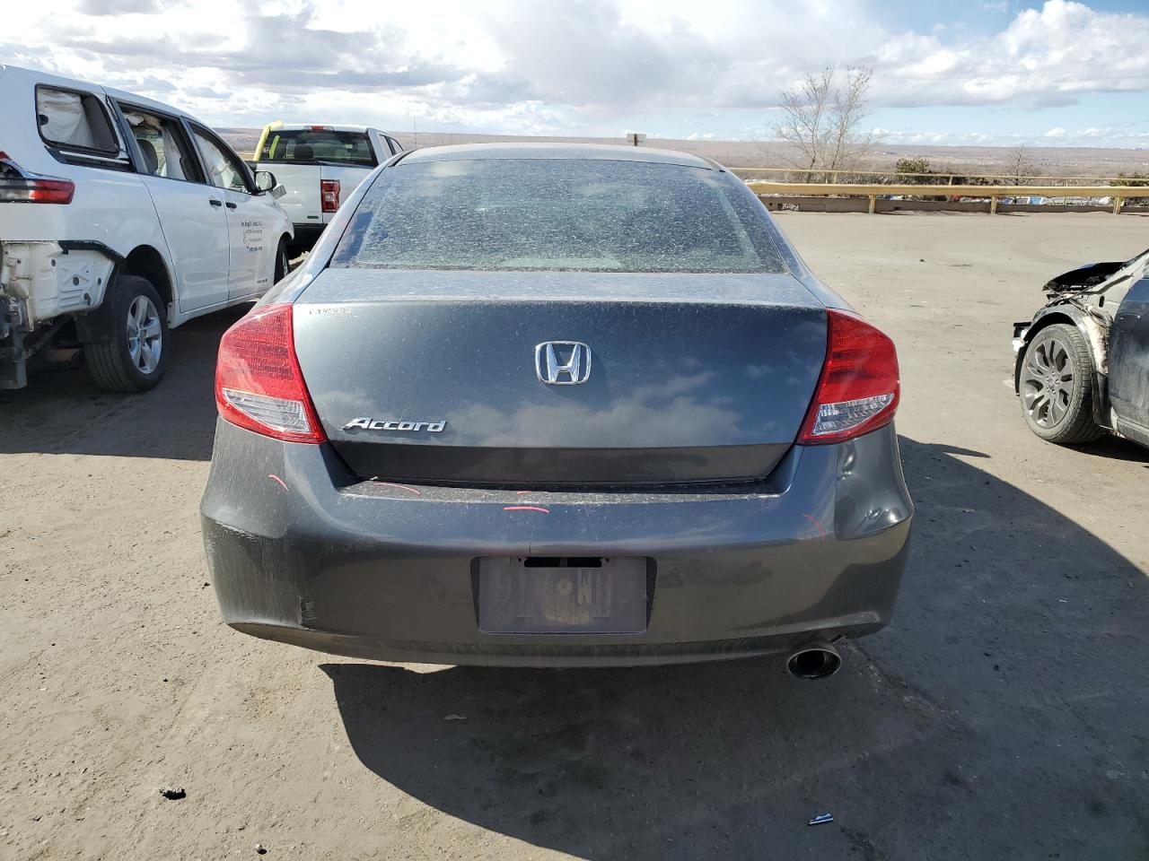 2012 Honda Accord - Image 6