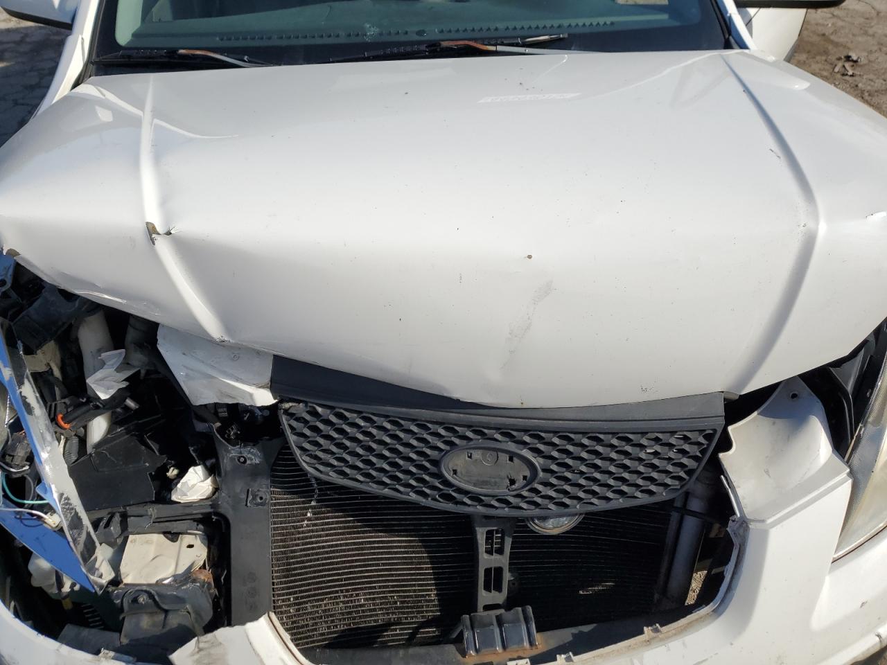 2009 Kia Rio - Image 13