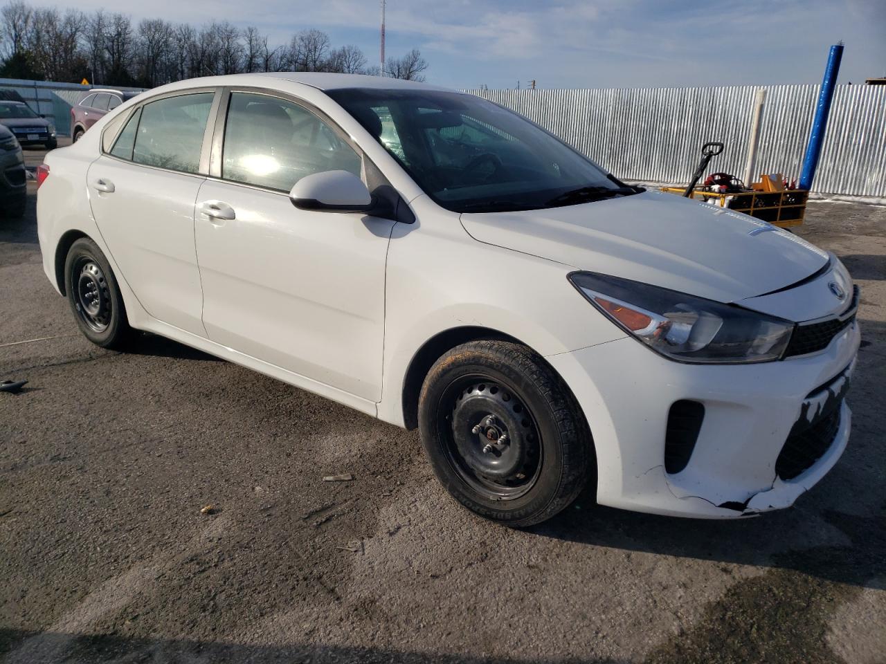 2018 Kia Rio - Image 4